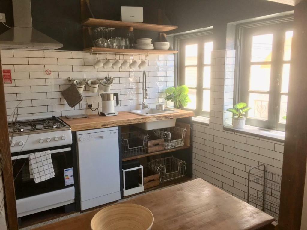 Casa Sofia Apartment Мончик Екстериор снимка