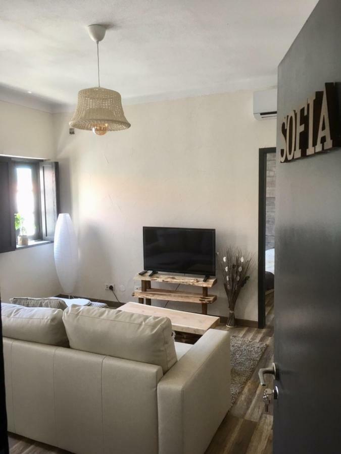 Casa Sofia Apartment Мончик Екстериор снимка